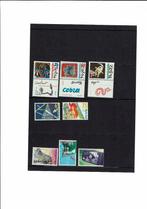 Nederlandse postzegels 1988, Postzegels en Munten, Ophalen of Verzenden, Na 1940, Postfris