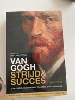 Fred Leeman - Van Gogh Audioboek, Kunst en Cultuur, Nieuw, Ophalen of Verzenden, Fred Leeman