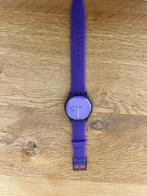 SWATCH HORLOGE, Ophalen of Verzenden, Zo goed als nieuw