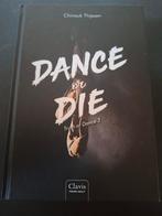 Chinouk Thijssen - Dance or Die, Ophalen of Verzenden, Zo goed als nieuw, Chinouk Thijssen
