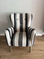 Designers Guild Fauteuil - Uniek Stuk, Huis en Inrichting, Ophalen, Gebruikt, Modern klassiek, 75 tot 100 cm