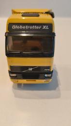 Volvo FH12 XL Globetrotter 460 Lion Toys, Hobby en Vrije tijd, Modelauto's | 1:50, Ophalen of Verzenden, Zo goed als nieuw, Bus of Vrachtwagen