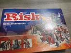 Risk werelveroverend, Hobby en Vrije tijd, Gezelschapsspellen | Bordspellen, Ophalen of Verzenden, Zo goed als nieuw