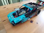 Lego technic 42050, Complete set, Ophalen of Verzenden, Lego, Zo goed als nieuw