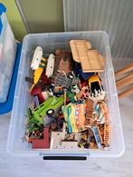 Heel veel playmobil., Ophalen, Zo goed als nieuw, Los playmobil
