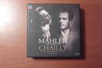 Mahler The Symphonies - Ricardo Chailly, RSO Berlin, Cd's en Dvd's, Cd's | Klassiek, Ophalen of Verzenden, Romantiek