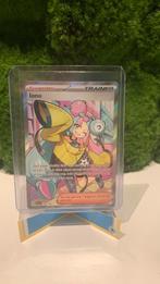 Iono 254/193 Paldea evolved, Ophalen of Verzenden, Zo goed als nieuw