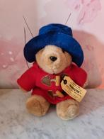 Beertje Paddington, Verzamelen, Beren en Cherished Teddies, Ophalen of Verzenden, Zo goed als nieuw, Stoffen beer, Overige merken