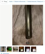 Let op Bosch powertube 625 verticaal Shimano steps bt-8035, Ophalen of Verzenden, Nieuw