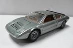 lamborghini urraco-mebetoys- mist zijroosters- 1/43, Hobby en Vrije tijd, Modelauto's | 1:43, Verzenden, Gebruikt, Auto, Overige merken