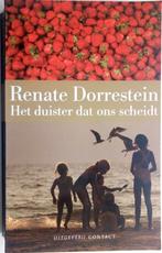 Het Duister dat ons scheidt. ISBN 9789025410674., Boeken, Verzenden, Gelezen, Renate Dorrestein