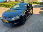 Volkswagen Polo 1.2 TDI BlueMotion Trendline, Voorwielaandrijving, Euro 5, Gebruikt, 1199 cc