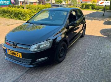 Volkswagen Polo 1.2 TDI BlueMotion Trendline beschikbaar voor biedingen