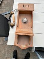 Telefoon, Antiek en Kunst, Ophalen of Verzenden