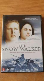 The Snow Walker dvd, Ophalen of Verzenden