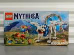 LEGO  LEGOLAND Mythica (40556), Ophalen of Verzenden, Nieuw, Complete set, Lego