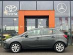Opel Corsa 1.4 Favourite|Carplay|DAB|Cruise|PDC|Navi|Airco, Voorwielaandrijving, 1063 kg, Gebruikt, 4 cilinders