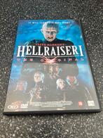 Hellraiser - 1987, Ophalen of Verzenden, Zo goed als nieuw