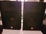 JBL JRX-115 Boxen Set in Goede Staat, JBL, Ophalen of Verzenden, Zo goed als nieuw, 120 watt of meer