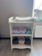 ZGAN complete babykamer, Ophalen, Zo goed als nieuw