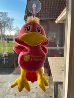 pluche eendje, Oranjerie 't Vogelhuis, Ophalen of Verzenden, Zo goed als nieuw, Eend