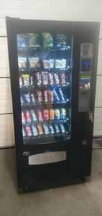Acn snackautomaat frisdrank snoep, Verzamelen, Automaten | Overige, Ophalen, Zo goed als nieuw