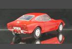 Opel GT 1900 jaar 1968 magazine models 1:24, Ophalen of Verzenden, Nieuw, Overige merken