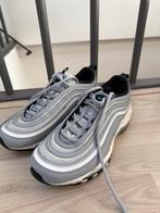 Grijze Nike Air Max 97 maat 39, Kleding | Dames, Schoenen, Ophalen of Verzenden, Zo goed als nieuw, Grijs, Sneakers of Gympen