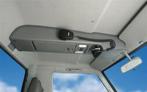 roof console overlanding overlander 4x4 landcruiser defender, Auto diversen, Dakdragers, Ophalen of Verzenden, Gebruikt