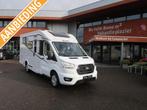 Benimar Yrteo 861 WINTERPAKKET, Caravans en Kamperen, Campers, Airbags, Ringverwarming, Winterisolatie, Benimar