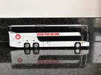 Decals transfer set Veenstra Reizen bus touringcar 1:87 H0, Verzenden, Nieuw, Bus of Vrachtwagen, Overige merken
