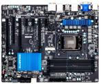 Gigabyte GA-Z77X-D3H ATX socket 1155 moederbord, Info@asrock.nl, Gebruikt, ASRock, DDR3