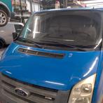 Motorkap ford transit, Auto-onderdelen, Carrosserie en Plaatwerk, Gebruikt, Voor, Ophalen of Verzenden, Ford