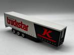 WSI TRUCKSTAR huifoplegger KASSBOHRER, HGL74-@hotmail.com, Ophalen of Verzenden, Zo goed als nieuw, Bus of Vrachtwagen
