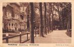Middelburg Bolwerk bij de Theetuin, Ophalen of Verzenden, 1920 tot 1940, Gelopen, Zeeland