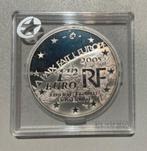 2005 FRANKRIJK 1,5 EURO ZILVER VREDE *PP*, Zilver, Frankrijk, Losse munt, Overige waardes