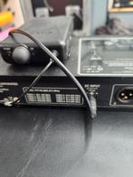 Shure PSM 200 In-Ear Monitorset, Ophalen of Verzenden, Minder dan 500 watt