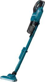 Makita CL003GZ XGT 40 V Max steelstofzuiger nieuw, Makita, Stofzuiger, Minder dan 1200 watt, Reservoir