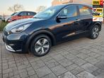 Kia Niro 1.6 GDi Hybrid ExecutiveLine, Euro 6, Blauw, Bedrijf, 26 km/l
