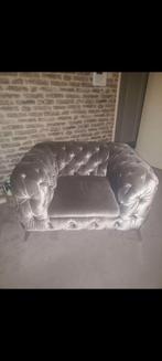 Stoel gebruikt mag weg voor 100 euro, Ophalen of Verzenden, Zo goed als nieuw