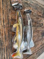 Fox rage replicant realistic pike kunstaas, Watersport en Boten, Ophalen of Verzenden, Overige typen