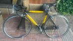 Sirocco Rebel racefiets – Campagnolo afgemonteerd, Fietsen en Brommers, Fietsen | Racefietsen, Carbon, Zo goed als nieuw, Meer dan 20 versnellingen