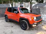 Jeep Renegade 2.0 D VAN 2016, 1956 cc, 400 kg, Diesel, Vierwielaandrijving