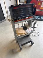 Sun MGA1200 Gas Analyser - Uitlaatgastester, Ophalen, Gebruikt