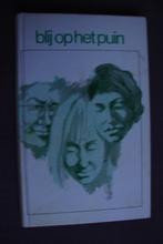 BLIJ OP HET PUIN door WP Balkenende, Boeken, Ophalen of Verzenden, Gelezen, Nederland