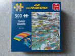 JvH puzzels, Ophalen, 500 t/m 1500 stukjes, Zo goed als nieuw