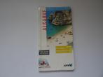 algarve, anwb, Ophalen of Verzenden, Gelezen, Europa, ANWB