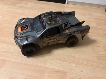 Hpiracing jumpshot sc v2 beschikbaar voor biedingen