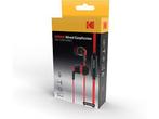 Kodak 150+ wired earphones, Ophalen of Verzenden, Nieuw