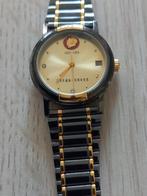 Horloge s heren verzameling, Ophalen of Verzenden, Zo goed als nieuw, Staal, Overige merken